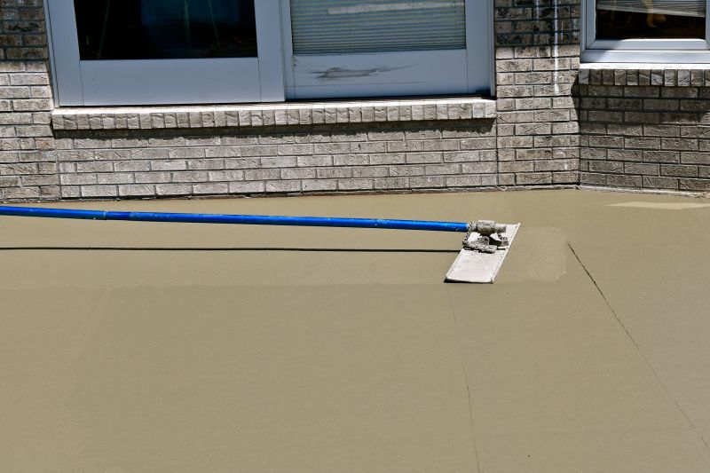 Patio Leveling Service